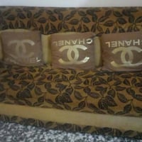 تخم • ٧مقاعد • اسفنج نضيف