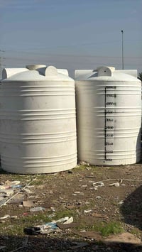 خزانات • جدد • سماوه