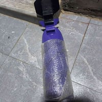 طياري • مقاس ٤٠ • قفل