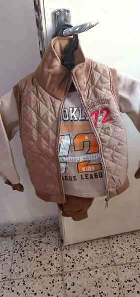 هلو بنات وصلتني بضاعه تركسوتات جديده
ما الاولاد اللي تحب تراسلني على الواتساب
***********
