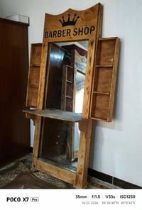 غراض حلاقة • مستلزمات حلاقة