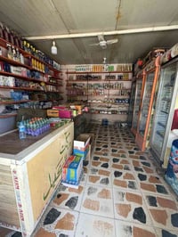 اسواق للبيع • زين القوس • شارع الكهرباء