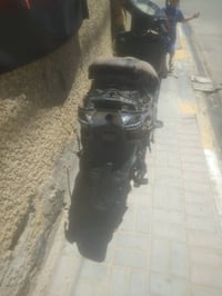 كوم حديد • عطل بالكور • كفرات موجودة