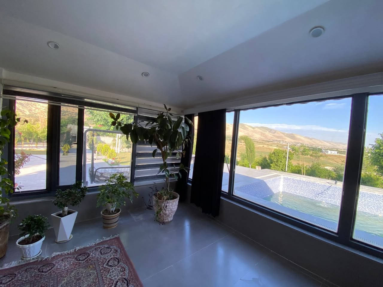 السليمانية 🌿 (منطقة ميركبان)
تبعد 20 دقيقة عن المركز 🚗

📍 مزرعة دونمين

أجواء طبيعة + هدوء + راحة نفسية 💚

مزارع للإيجار اليومي ✨

أنا لميس – وسيطة عقارات 👑

🚨 الأماكن محدودة
💬 اكتب “حجز” ونرسل التفاصيل فوراً

📲 واتساب:
***********
***********

منو مستعد يغير جوه؟ 👇🔥

#لميس_للعقارات #السليمانية #العراق
#مزارع_للايجار #ايجار_يومي #اكسبلور #fyp
:::
