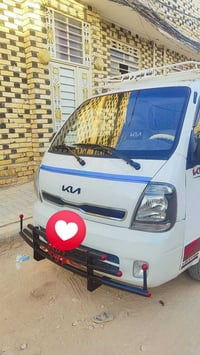 بنكو ٢٠٠٩ • محرك ٢٧٠٠ • النجف الاشرف