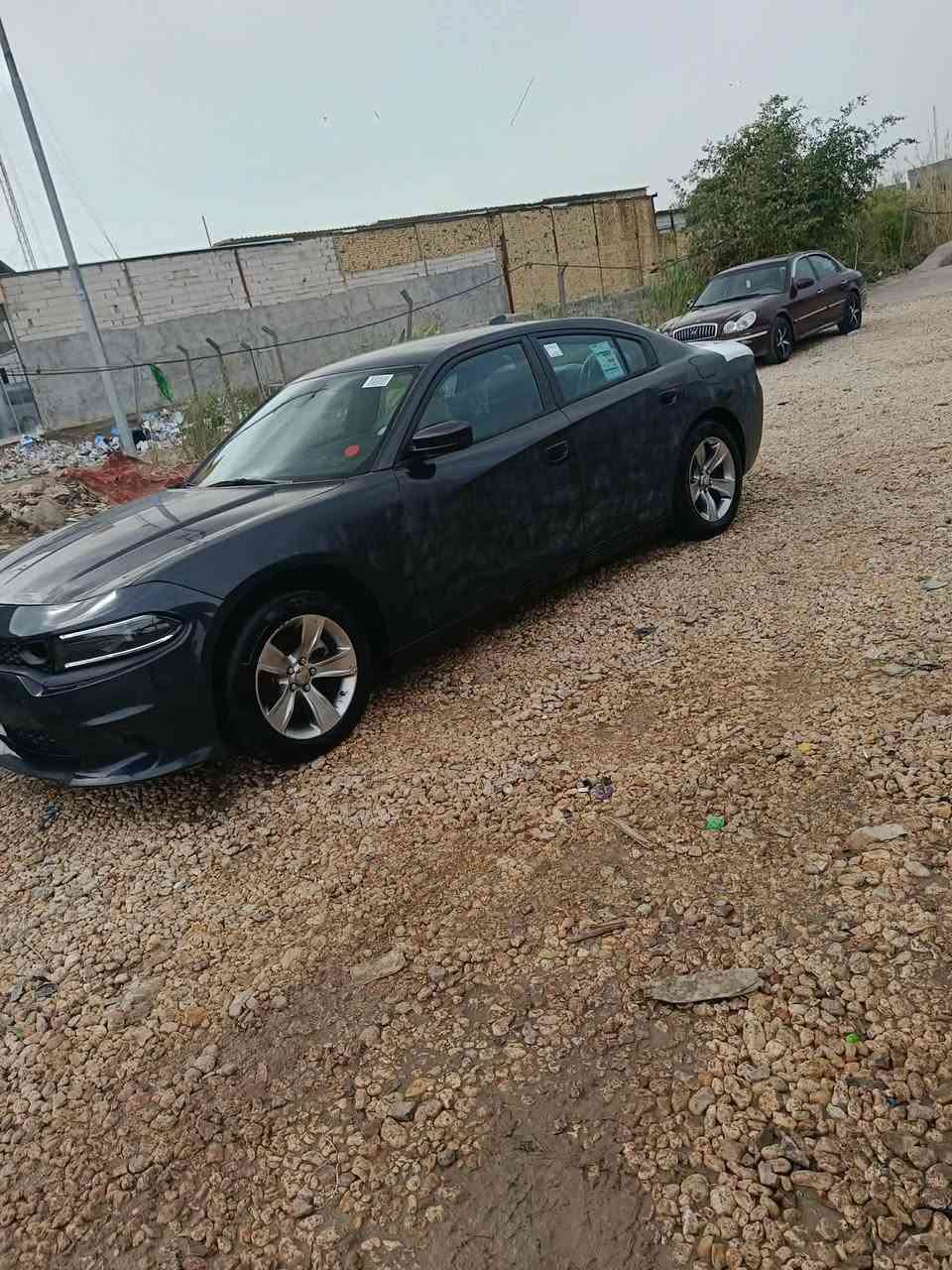 السلام عليكم جارجر موديل 2016 امريكي رقم بغداد باسمي مكينه 6 سلندر 3600 حادث جاملغ وبنيد ونص جاملغ خلفي كلير بدون دواخل وبدون ارباك كفاله مكينه وكير وحداديه
المواصفات  sxt
- شاشه كبيره 
- كامره 
- كشنات مخمل 
- تحكمات ستيرن
- مانع انزلاق 
- ويل 18 + تخم تاير جديد 
- منظومه زنون اصليه 
للاستفسار الاتصال بالرقم او مراسله واتساب سونار موجود 
مكان السياره بابل مركز المدينه شارع 60
مكلف بالنشر 
***********
