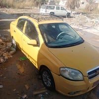 افيو ٢٠٠٧ • مرخصه • مكينة كايمه