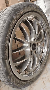 سلام عليكم
ويل ياباني اصلي بلاد حجم 18 كفاله عامه من عواج والفطر والكسر كامل هوء وحساساته
سعر ٦٥٠
عنوان عماره حي رساله شارع ماطور ***********
هم اكو توصيل
