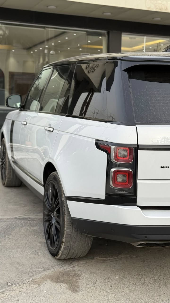 للبيع — فخامة الأداء والقوة 🔥
للبيع رانج فوج HSE وارد امريكي 2020 

نسخة وكالة – وارد امريكي

📍 الموقع: بغداد / السيدية

المواصفات:

▪️ محرك 6V سوبر تشارج

▪️ شاشة معلومات وترفيه متطورة

▪️ كاميرات 360 درجة

▪️ سقف بانوراما

▪️ نظام تعليق متطور

تفاصيل السيارة:

✔️ الممشى: 63 ألف ميل

✔️ الضرر بنيد وجاملغ (الدعامية الأمامية) 

✔️ رقم سيارة مميز – محافظة بغداد

✔️  السيارة نظيفة جداً وجاهزة للفحص

💰 السعر المطلوب: 40 الف دولار أمريكي

💰 قابل للتفاوض للجادين

📞 للاستفسار والتواصل:

***********
