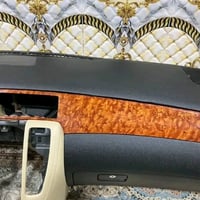 دشبول شاهينه ماجسته أيسر بلاد شرط ياباني مع جميع ملحقاته مع البوري الس...