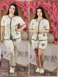 جملة ومفرد • ملابس