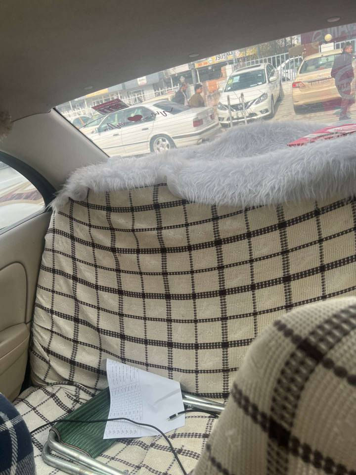 سەنی 2011 سپی ئۆتۆماتیک 3 پارچەی بۆیاخە چەمەلەخو بۆنیتو درگا سەکن  سەنەوی تازەیە بە شەرتی بە ناو کردن گێرو مەکینە مەزبوتە بە شەرتی فەهس  تەبریدو ساردو گەرم بە شەرت چرکەی تیا نیەو لە رەسمەکان جوانترە سەیارەکە لە سلیمانیم من خاوەنی نیمو تەلەفون بۆ خاوەنی بکەن
*********** السليمانية, العراق
