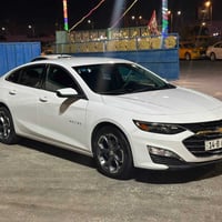 ماليبو LT • ٢٠٢٣ • وارد امريكا