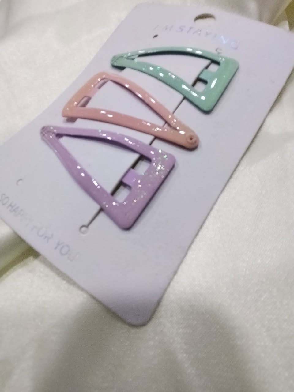 ماشات نسائي واطفال بالوان الشعر والملابس 💝


**إذا كنت صاحب هذا الإعلان وتريد حذفه لأي سبب، رجاءا أرسل رسالة إلى الدعم الفني**