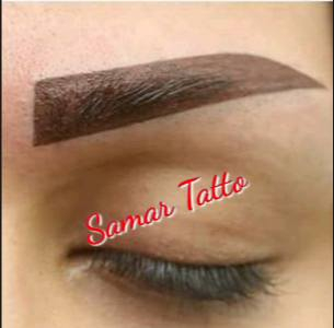 من رخصه الادمن
دقّة متناهية في تاتو الحواجب ✨

✔ بدون دم

✔ بدون ألم

✔ بدون أي أذية للجلد

✔ نتائج طبيعية وآمنة 100%

لأننا نعمل بتقنيات دقيقة وخبرة حقيقية،

الفرق يُلاحظ من أول جلسة.

📍 حصريًا الوشام سمر الحداد العنوان

الشعب مقابل سوق المدينه عيادات الزهراء الطبيه للستفسار ولحجز *********** وات ساب 

#تاتو_حواجب

#بدون_ألم

#بدون_دم

#جمال_طبيعي

#احتراف_التاتو

#حواجب_مثالية
