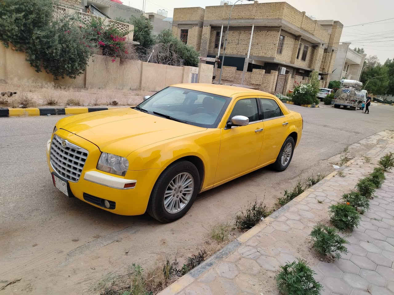 اوباما للبيع 2010  اصل رقمها بغداد  بأسمي تحويل ثاني يوم  مكينه وكير  حدادية  كله جديد صبغ جديد غرفة جديده  تخم تاير  خطها كوت بغداد  مامطلوبه ابد  السعر ١٢٥ للاتصال  ***********
