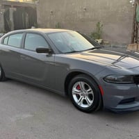 دودج تشارجر • تشارجر SXT بلس • تشارجر 2023 • سيارة دودج • جارجر SXT • ...