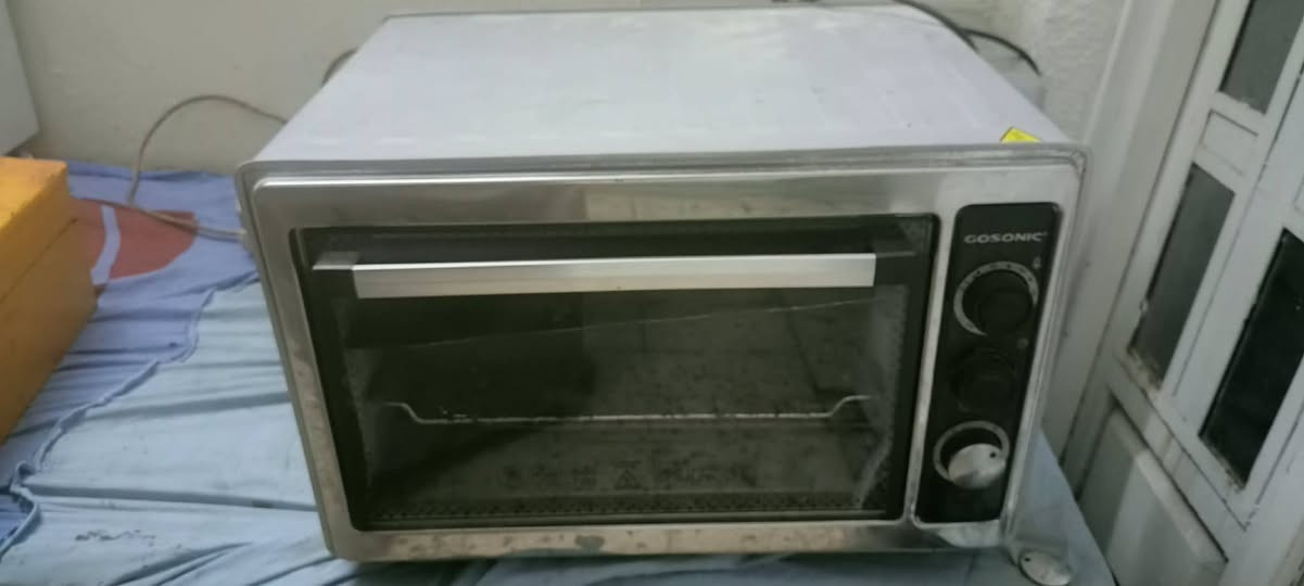 اوفن جوسنك حجم وسط السعر 28 الاتصال عالرقم ***********
يوجد خدمه توصيل
