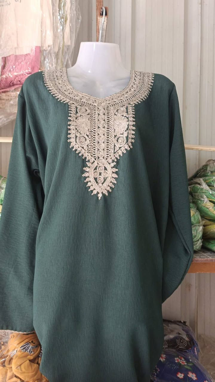 يا الله يا رزاق
دشداشه سعر القطعة 5000 الاف وخصم لاصحاب الجمله


**إذا كنت صاحب هذا الإعلان وتريد حذفه لأي سبب، رجاءا أرسل رسالة إلى الدعم الفني**