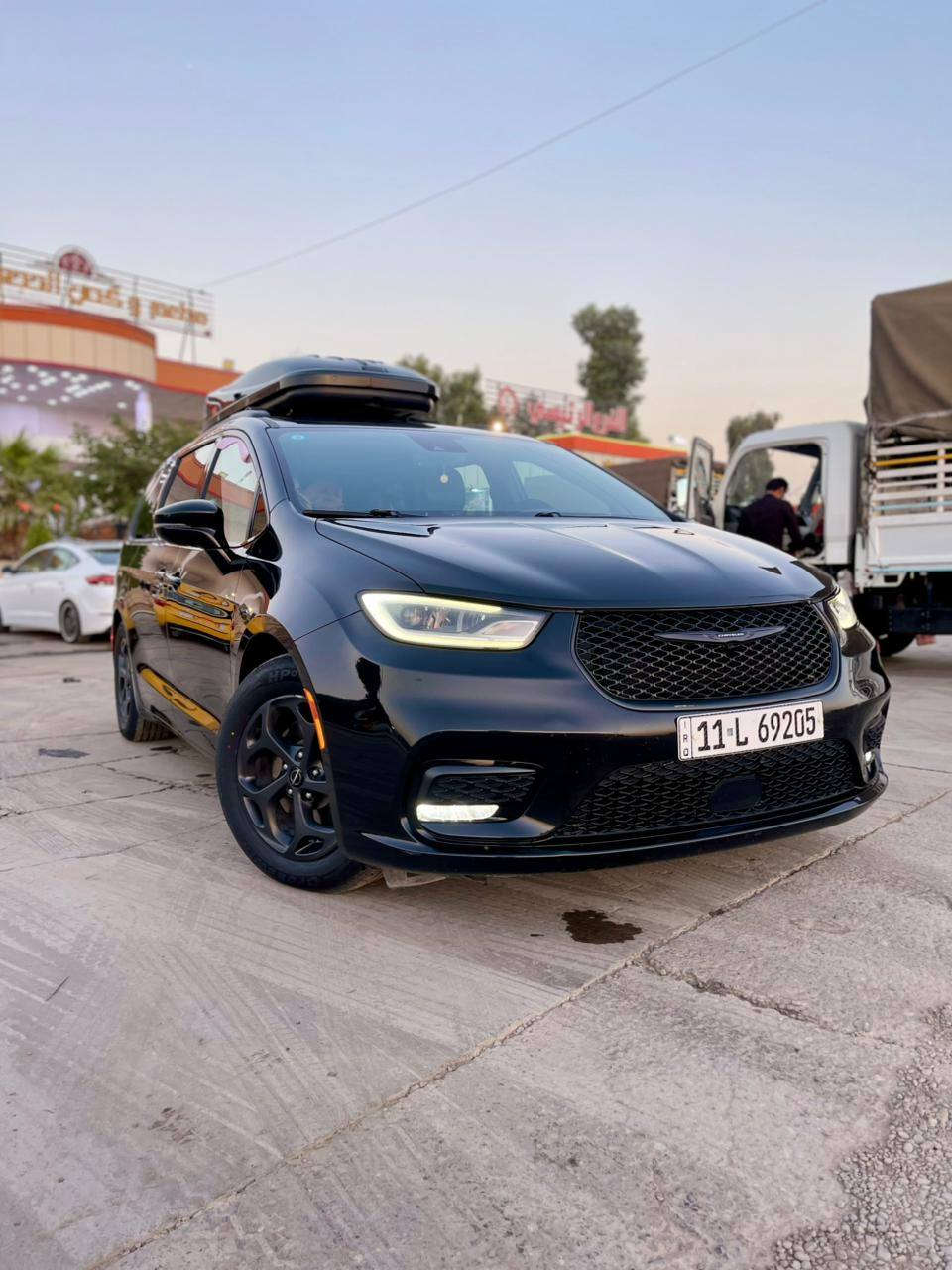 كلايزر باسفكه 2022 هايبرد +شحن
فول مواصفات S على فئه
سياره كليه بدون اي  ضرر مكفوله من دعاميه للدعاميه
سياره ماشيه 84 ميل سياره ما ناقصه ولا برغي  دهن وبانزين وتوكل سياره بحال الوكاله من دواخل وكل نواحي
سياره موديل
التفاصيل  واتساب  او تصال على رقم ***********
مكاني بغداد المدائن 
سياره باسمي
