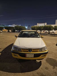 بارس • ٢٠١٥ • ميسان كميت