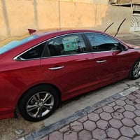 سوناتا ٢٠١٨ • وارد امريكي • جهة السايق