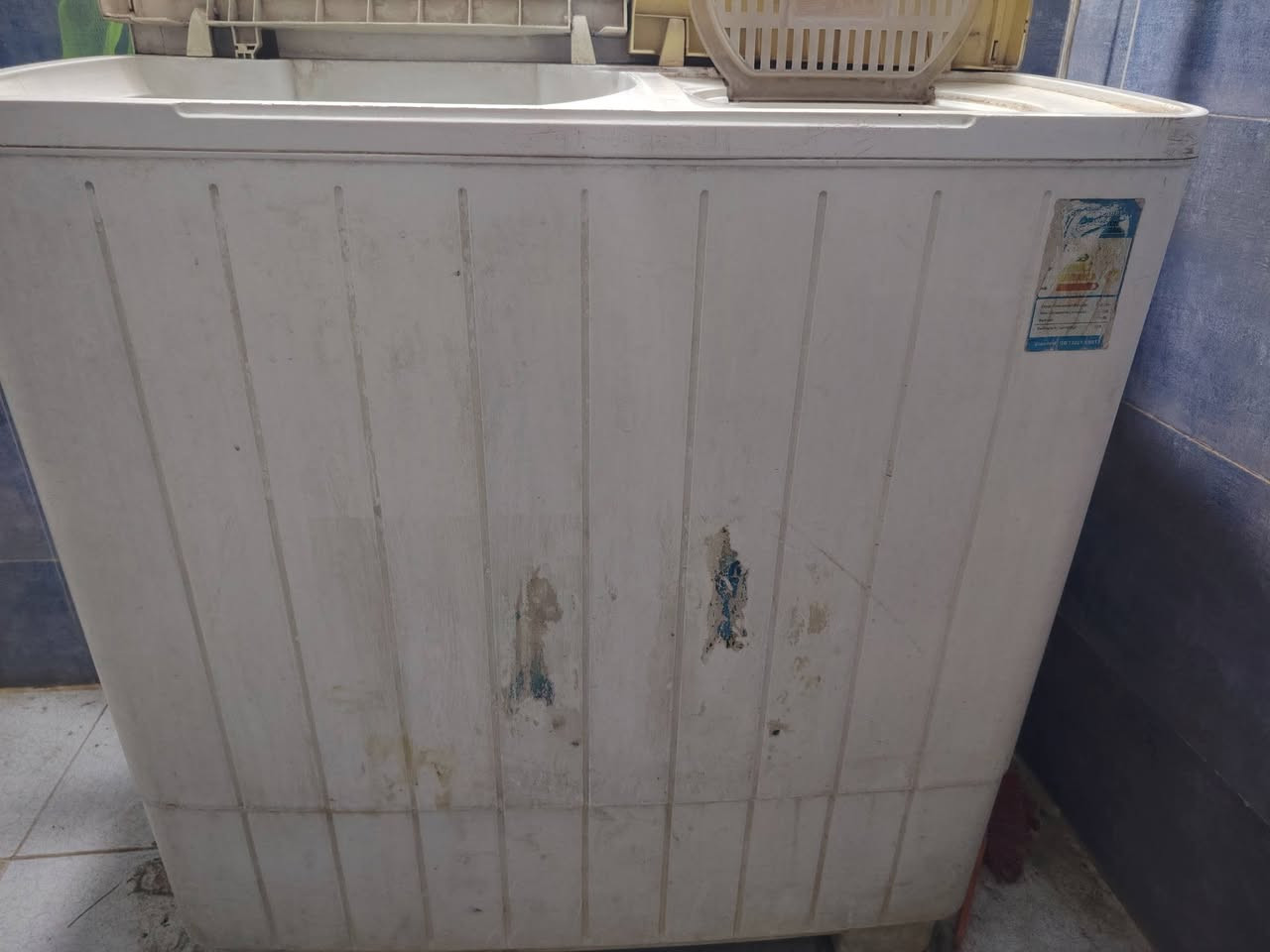 السلام عليكم ورحمة الله  غسالة للبيع اي عطل مابيها مستعجلة ع بيعتها السعر 100وبيها مجال العنوان بعقوبة بهرز الدواسر


**إذا كنت صاحب هذا الإعلان وتريد حذفه لأي سبب، رجاءا أرسل رسالة إلى الدعم الفني**