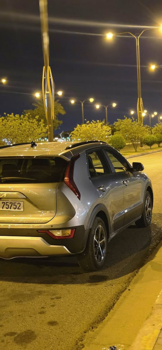 للبيع كيا نيرو EX هايبرد 2024 وارد أمريكي
الفئة: EX
 هايبرد اقتصادية جداً
 ماشية: 15 ألف mi فقط
كلين، بدون صبغ وبدون حادث
 تقريرها سرقة دعاميات فقط
وتم إرجاعها وشدها بنفس لون الوكالة
 يوجد شخط بسيط بالباب.
الملاحظة الوحيدة: الرادار غير موجود
الموقع: الفلوجة
 السعر: 147 ورقة بيع مستعجل 
 للاستفسار: ***********
