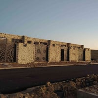 حي الموظفين • ٤ مشتملات • ١٠٠م