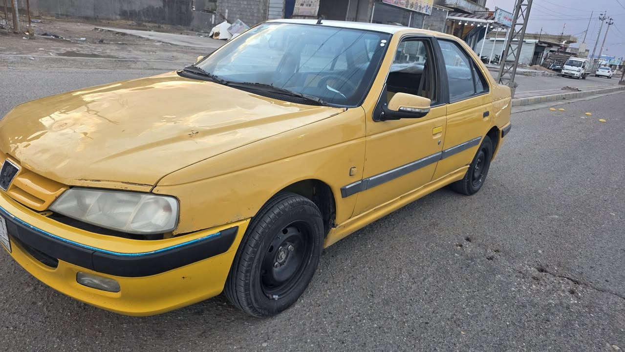 السلام عليكم
بيجو بارص موديل 2015 
بيها فقط باب خلف السائق مبدل 
سنويه لل29 مصفره هيئه وغرامات رقم ميسان 
السعر 32 وبيها مجال 
***********
