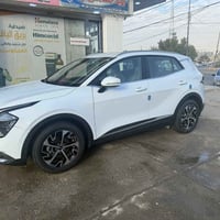 سبورتج • ٢٠٢٣ • ٦٥ الف