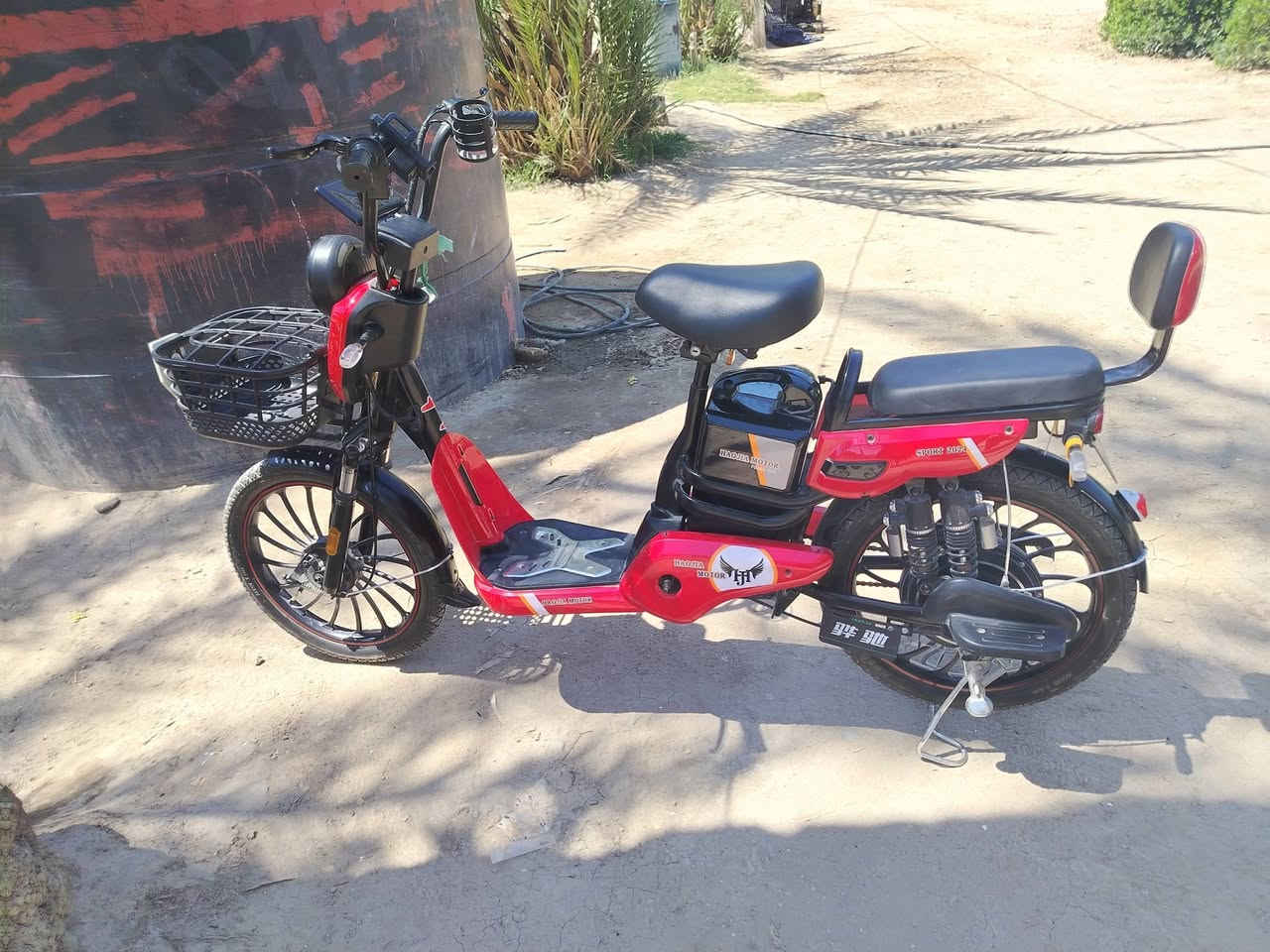 البيع مديل ٢٠٢٤ سعر خاص


**إذا كنت صاحب هذا الإعلان وتريد حذفه لأي سبب، رجاءا أرسل رسالة إلى الدعم الفني**