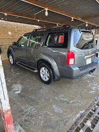 بافندر • ٢٠٠٩ • وارد امريكا