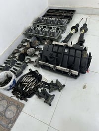 ادوات هيمي • ٥٧٠٠–٦٤٠٠