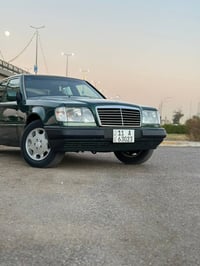مرسيدس ٣٠٠ • ١٩٨٨ • كربلاء