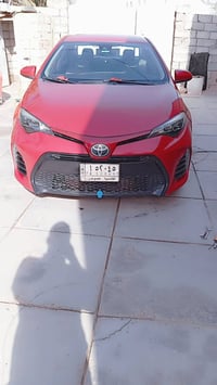 كورلا ٢٠١٩ • وارد امريكي • مكينة وكير