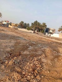 باب الخان بهرز • ١٥٠م • طابو زراعي