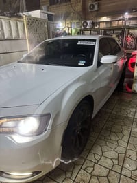 دودج دورانجو • ٢٠١٨ • ٣.٦ ٦ سلندر