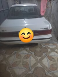 تويوتا مارك٢ • الهارثه • مكفولة