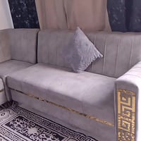 ديوان • اسفنج ضغط عالي • موصل ايسر