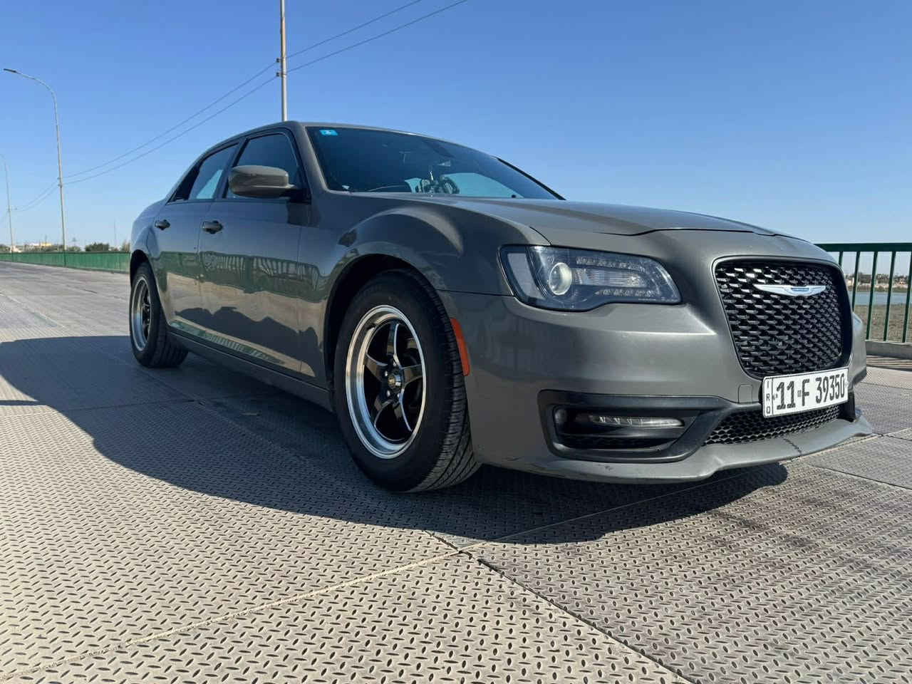 سلام وعليكم اوبامه 2019 S معلايه 2020 رقم بغداد حادثه جاملغ وبنيد صور الحادث بل منشور سعره 182 

***********
