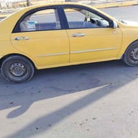 سيراتو • موديل ٢٠٠٨ • محرك ١٦٠٠