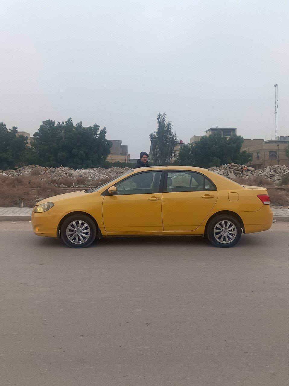 بي وايدي ٢٠١٤ كفاله عامه من كير ومحرك تخم تاير تدفئه تبريد سياره مامبدل بيه برغي كله علئ شد شركه ماعده طخه بالبنيد موضحه راجعه علئ بارد سعر ٥٣ للاستفسار علئ رقم ***********
