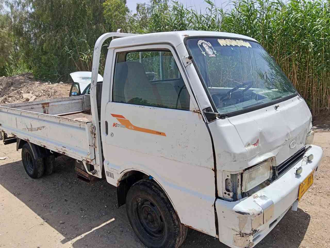 السلام عليكم كيا للبيع 94بنكو سته جنكال سياره حلوه ومرتبه بيها يطق 20 وبيها مجال


**إذا كنت صاحب هذا الإعلان وتريد حذفه لأي سبب، رجاءا أرسل رسالة إلى الدعم الفني**