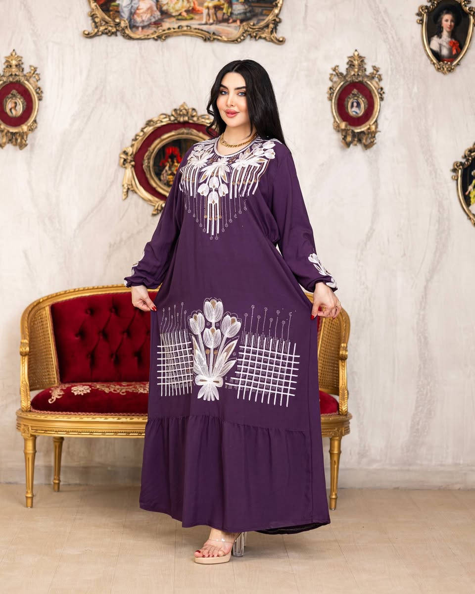 دشداشة مصري
خامة قطن مراسي تطريز مع استراس  شرط الفحص 

XL - 2XL 
الدرزن 120 الف اقل طلب نص درزن 
توصيل جميع المحافظات
https://t.me/ndkfbso84320


**إذا كنت صاحب هذا الإعلان وتريد حذفه لأي سبب، رجاءا أرسل رسالة إلى الدعم الفني**