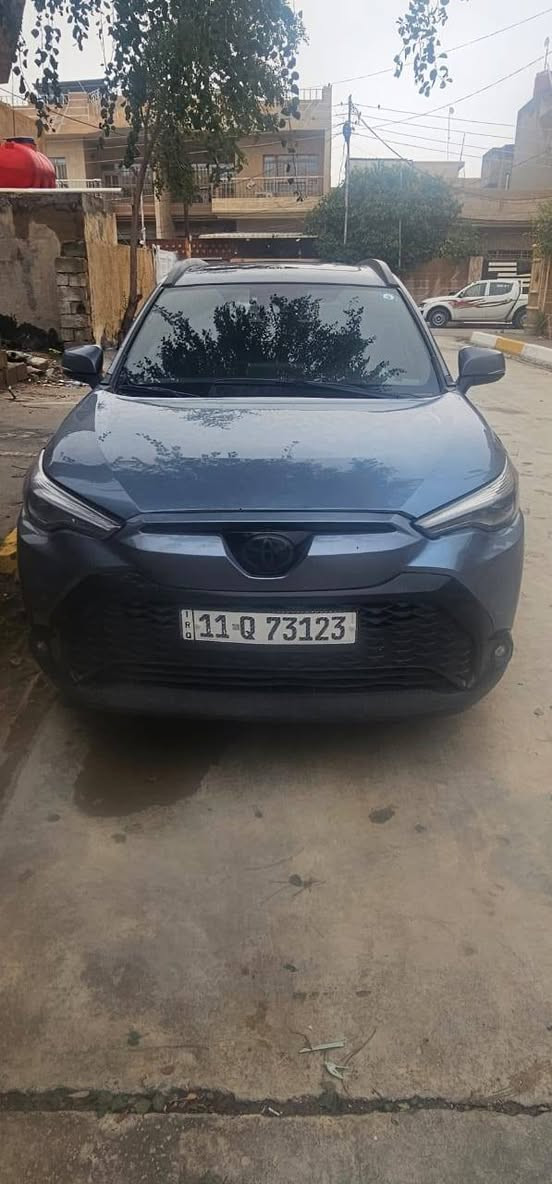 كورله كروز ٢٤ حادث قطعتين مكفول دواخل هايبرد


**إذا كنت صاحب هذا الإعلان وتريد حذفه لأي سبب، رجاءا أرسل رسالة إلى الدعم الفني**