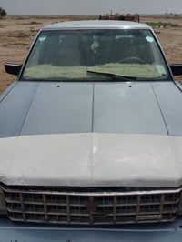 كراون سوبار • ١٩٨٥ • مكينه وكير زين