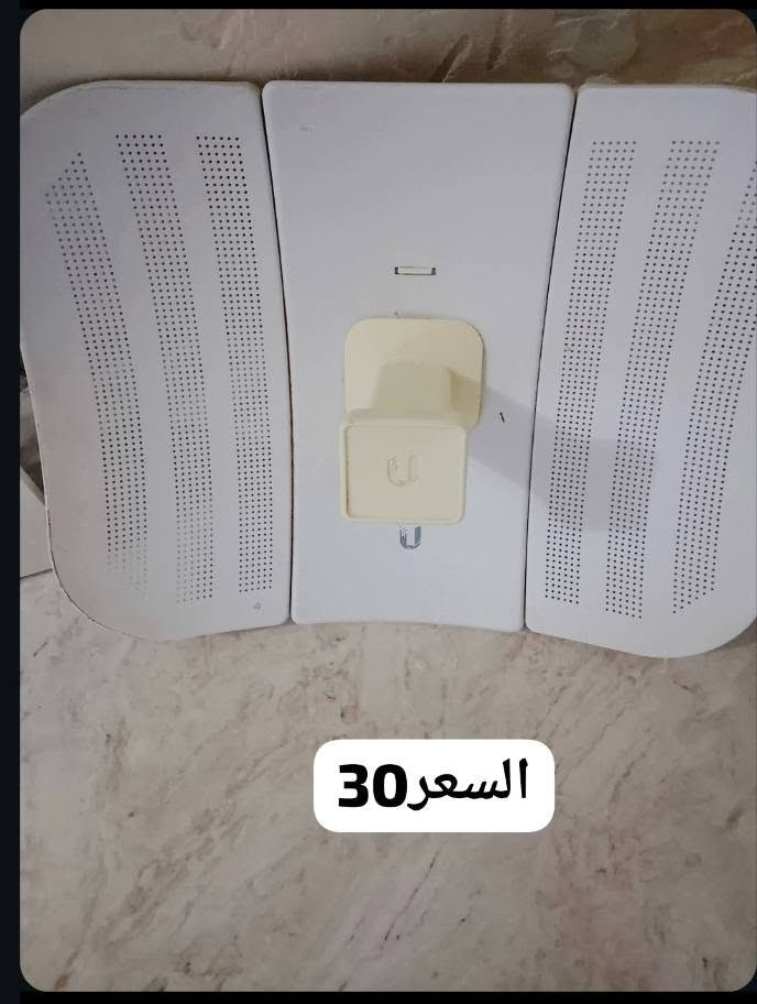 نانو باور بيم 6قطع كلش نظيفات استعمال قليل شرط الفحص مامفتوح السعر بالصوره  مكاني كربلاء الشراي يراسلني واتساب اويتصل على الرقم (***********)

@الجميع
