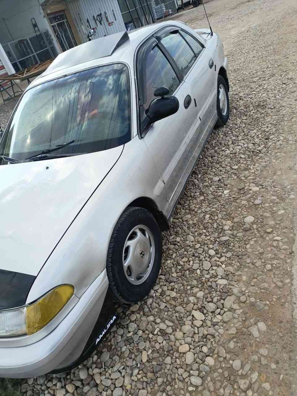 سوناتا للبيع موديل ٩٥ بغداد دولي سياره خير من الله تخم تاير كير مكينه كفاله بدون ضربه السعر 43 وبيه مجال الاتصال ***********
