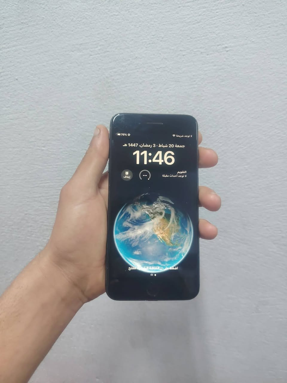 8بلاص
مبدل شاشه وبطاريه شرط فول 

كامرة خلفيه عاطله +دكمه البصمه شغاله فقط

64

بطاريه 100

السعر 80وبي مجال


**إذا كنت صاحب هذا الإعلان وتريد حذفه لأي سبب، رجاءا أرسل رسالة إلى الدعم الفني**